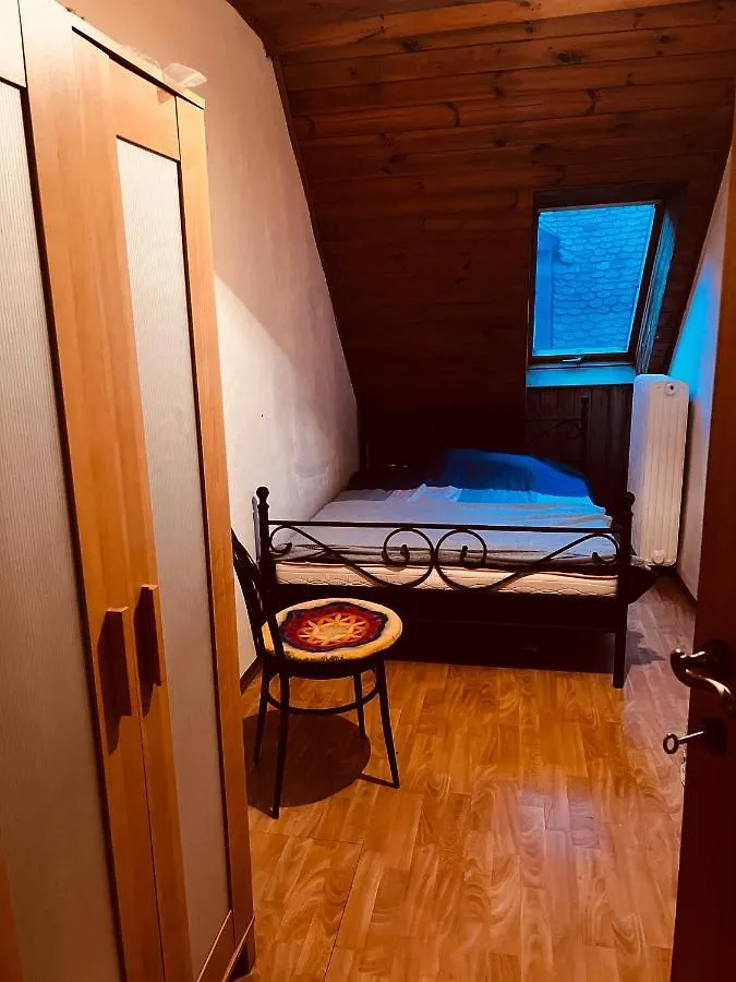 Homestay Private Room In Innerstadt Graz